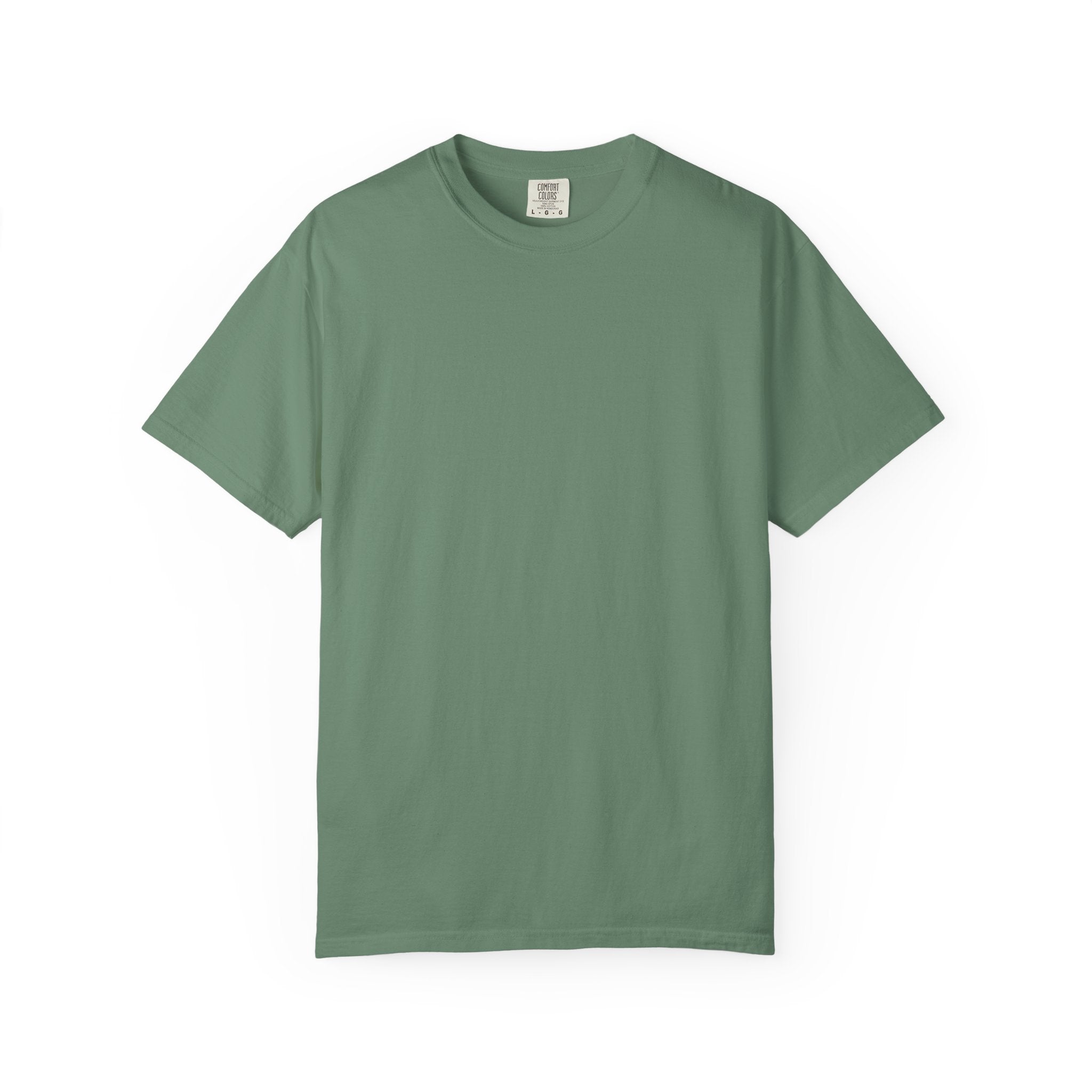 Summit Gear T-Shirt — Soto Summit Outdoor Badge Tee