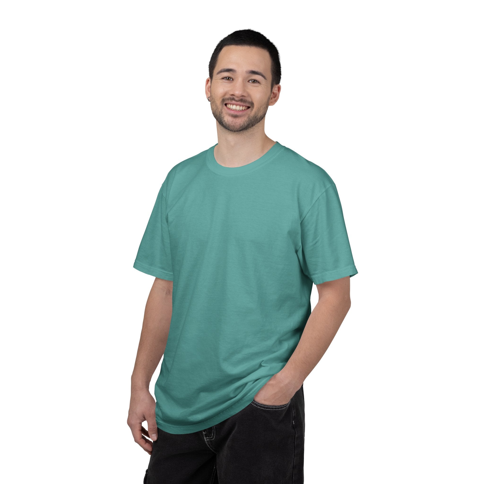 Summit Gear T-Shirt — Soto Summit Outdoor Badge Tee