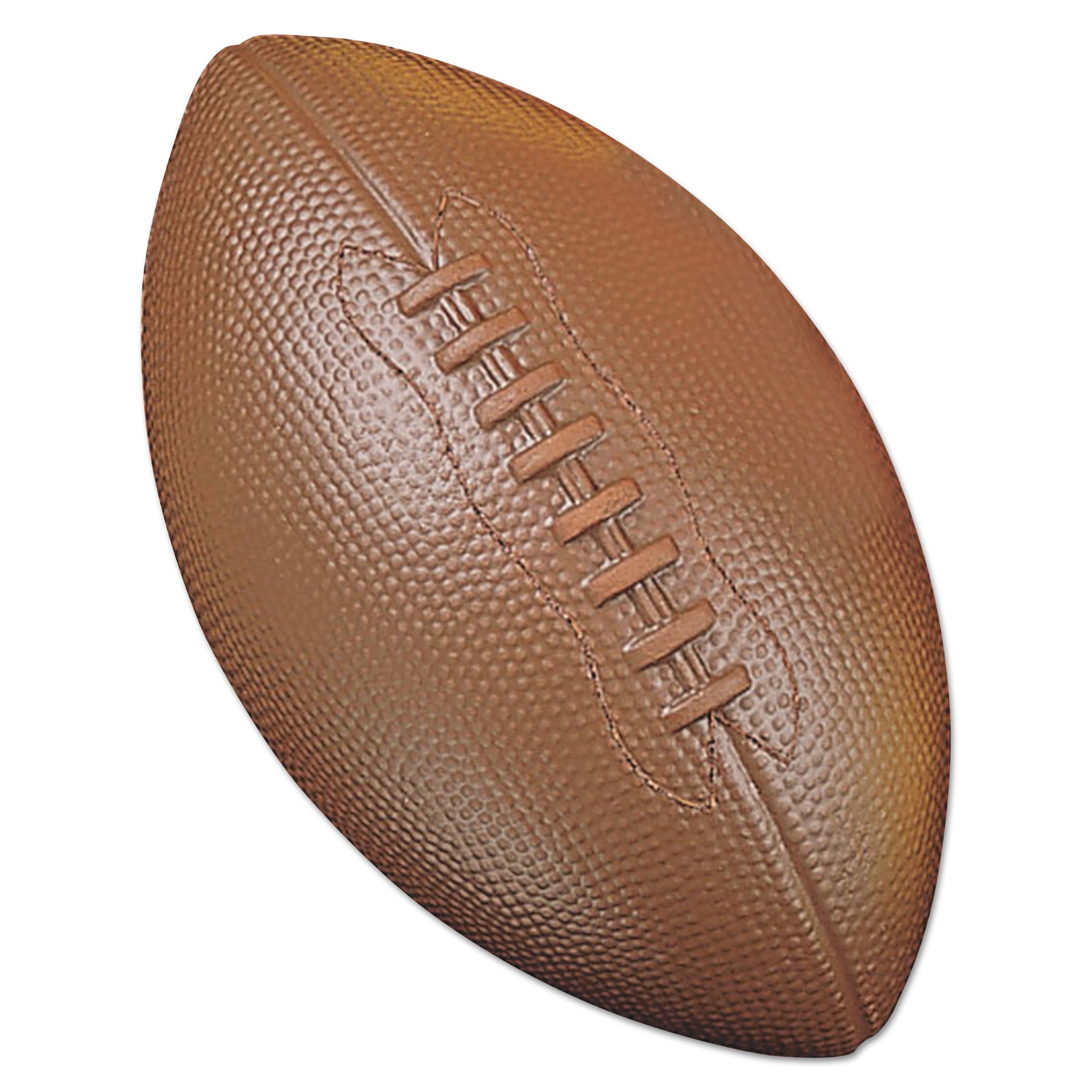 Champion Coated Foam Football for Playground Use