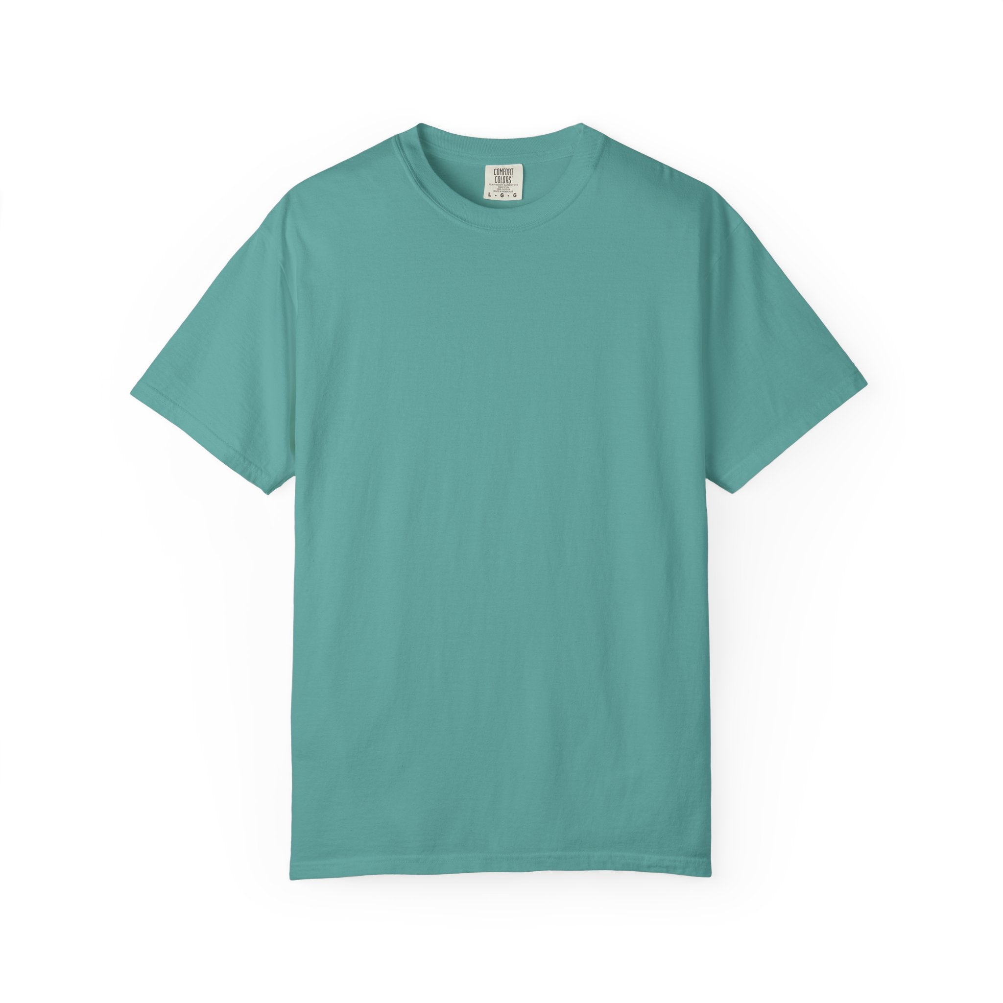 Summit Gear T-Shirt — Soto Summit Outdoor Badge Tee
