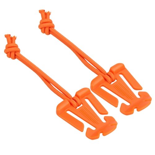 Molle Backpack Carabiner Clips for Outdoor Gear