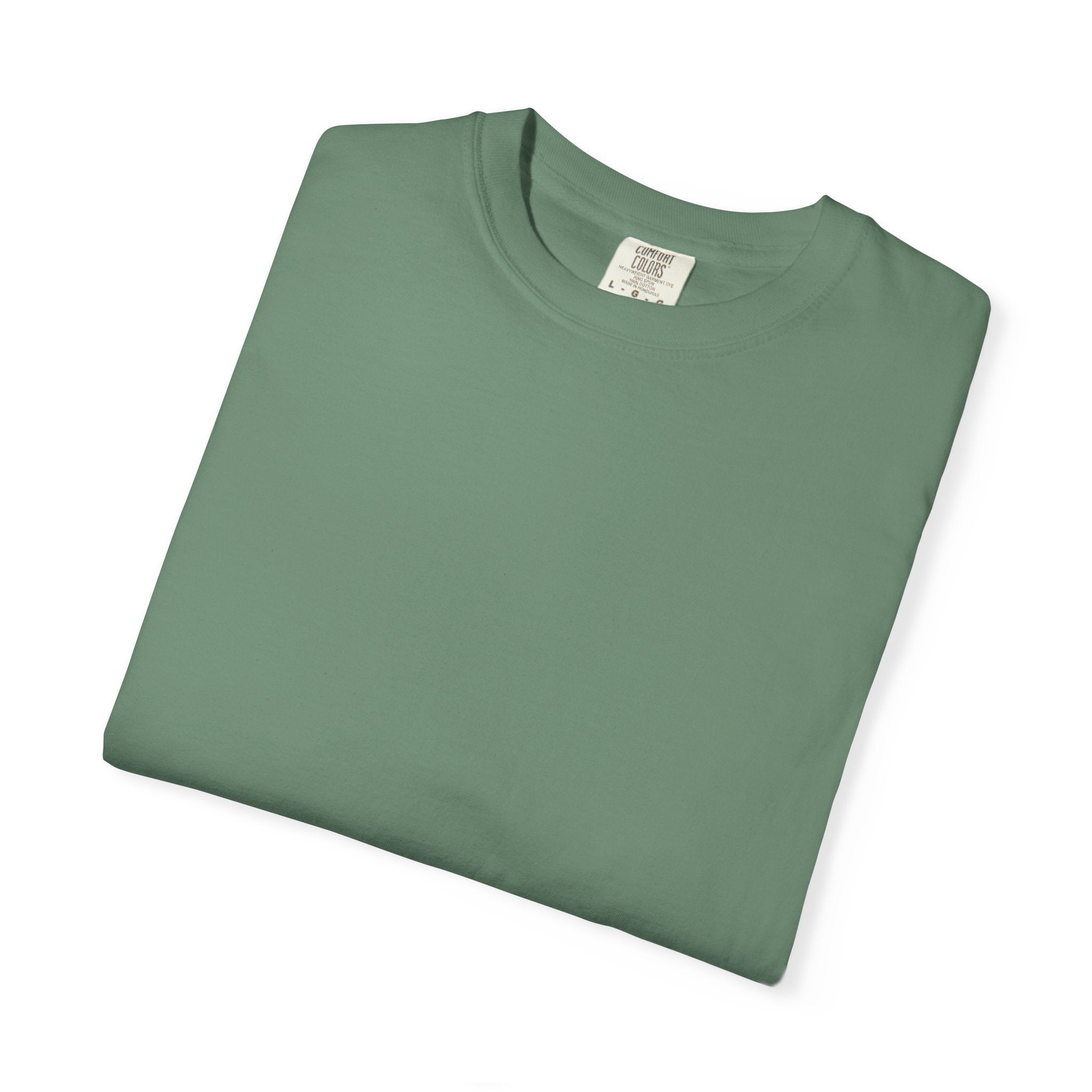 Summit Gear T-Shirt — Soto Summit Outdoor Badge Tee