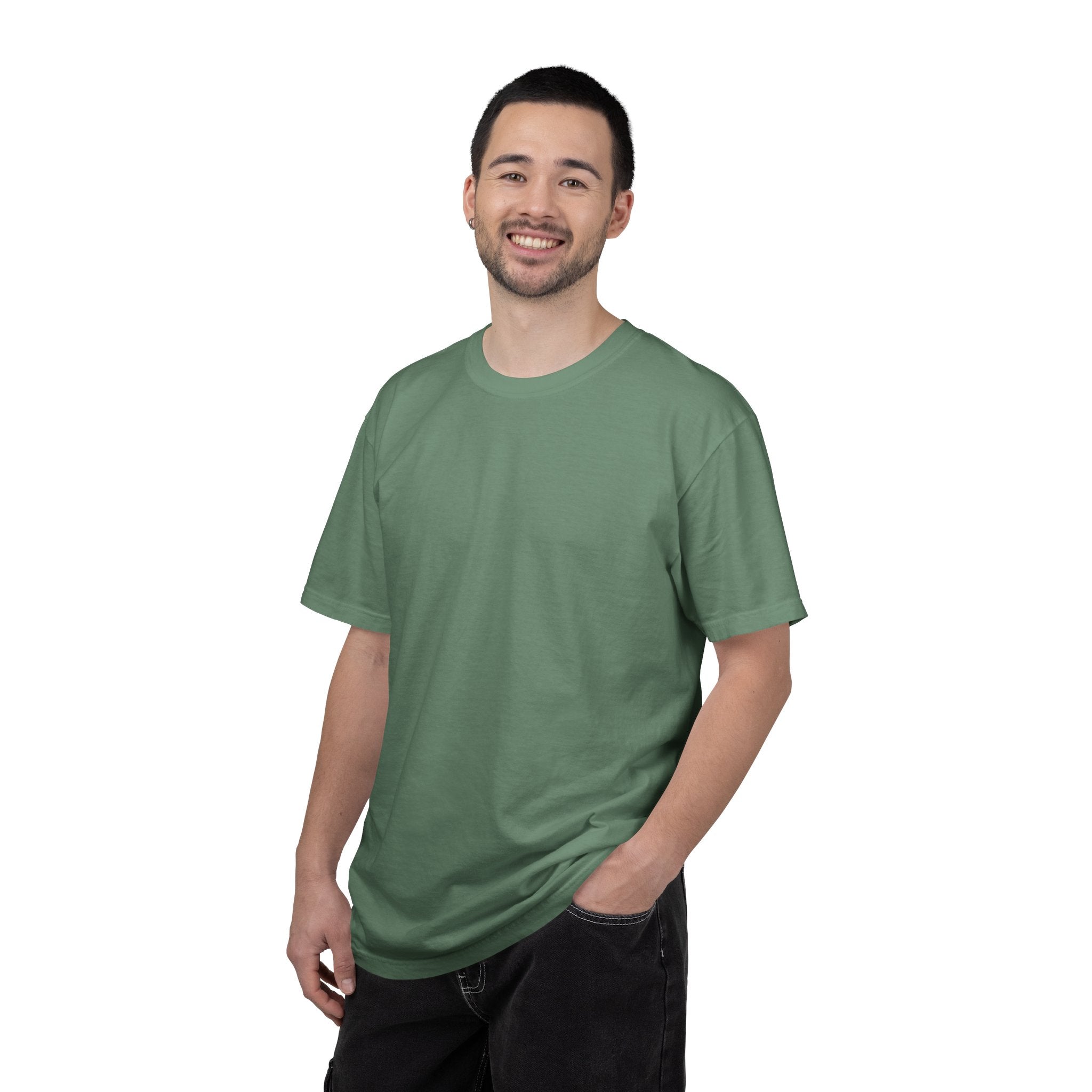 Summit Gear T-Shirt — Soto Summit Outdoor Badge Tee