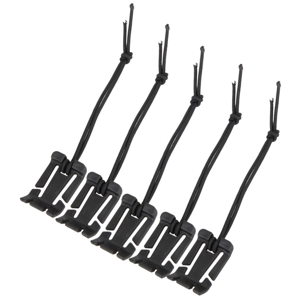 Molle Backpack Carabiner Clips for Outdoor Gear