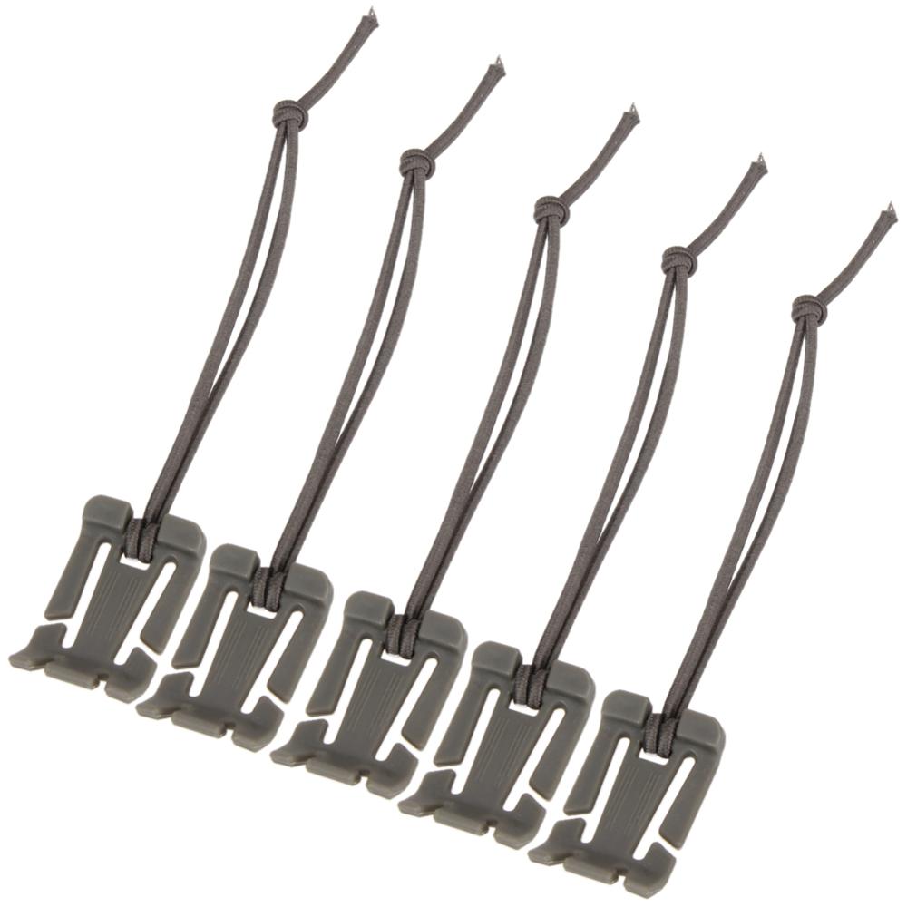 Molle Backpack Carabiner Clips for Outdoor Gear