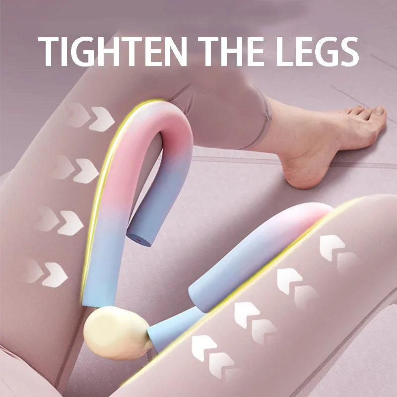 Thigh Master Toner for Arms, Legs, and Body