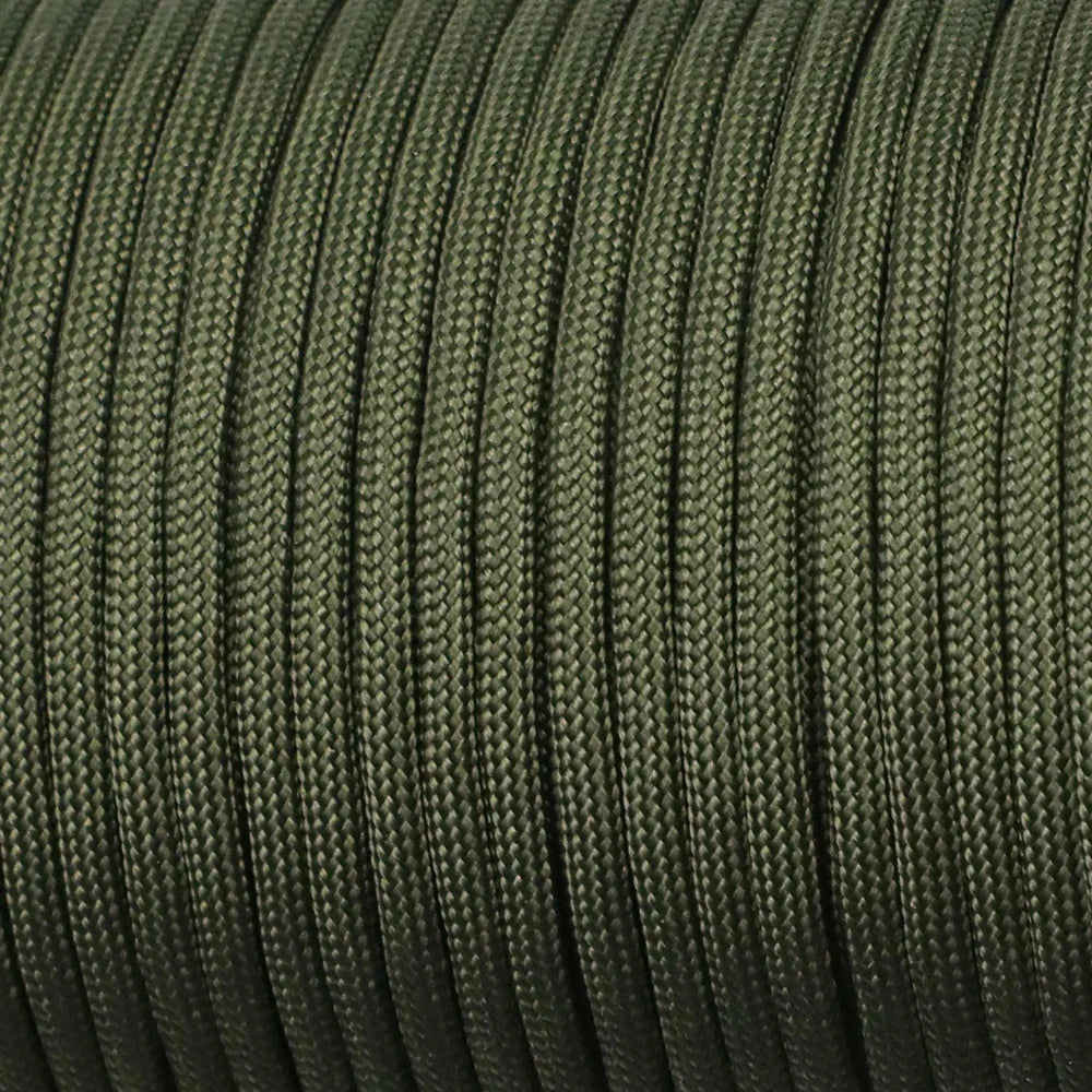550LB 7-Core Paracord Rope for Outdoor Survival