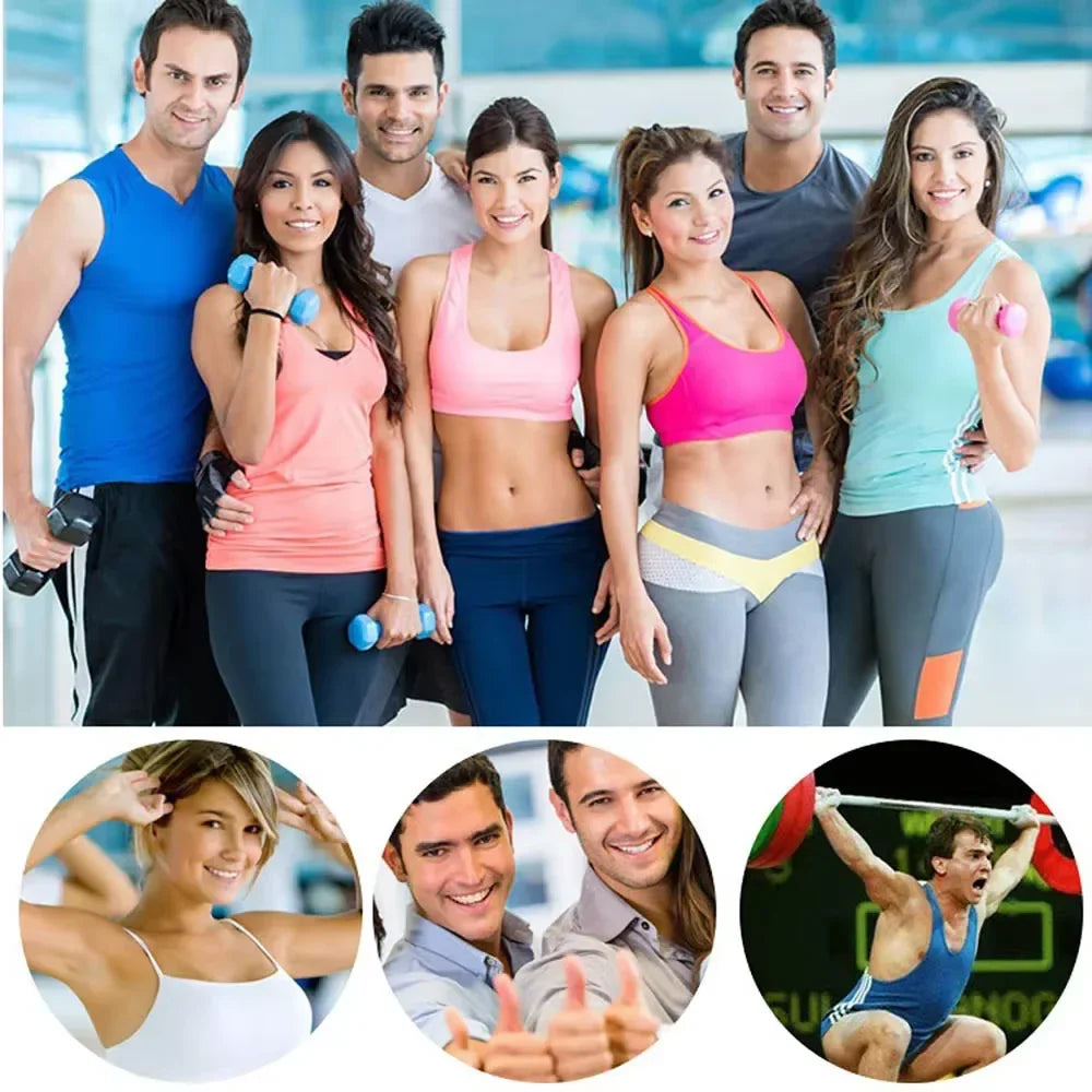 Adjustable Hand Grip Forearm Strengthener for Workouts