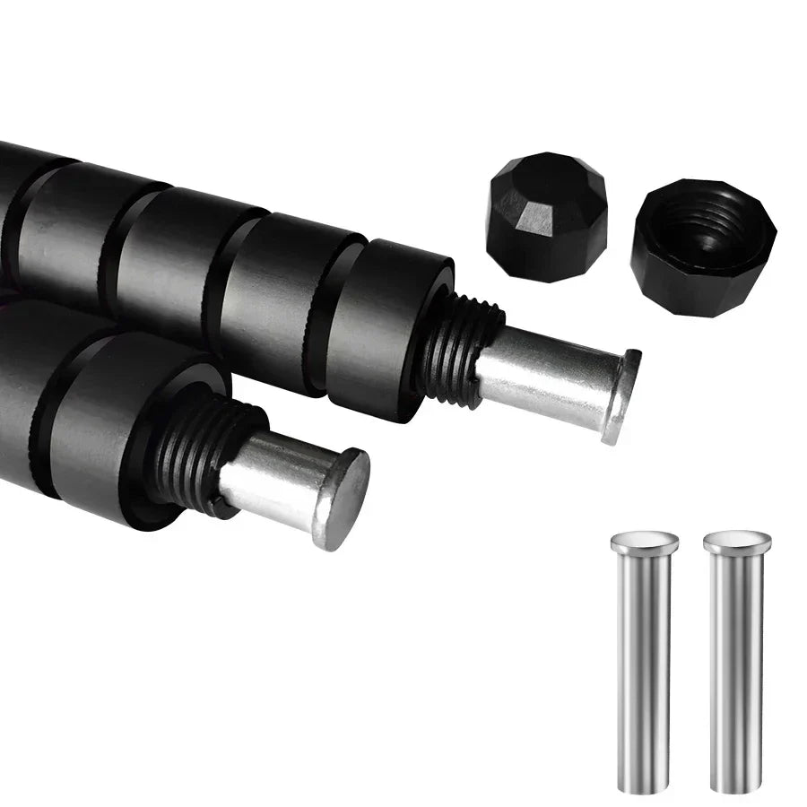 Adjustable Rapid Speed Jump Rope for Fitness Training