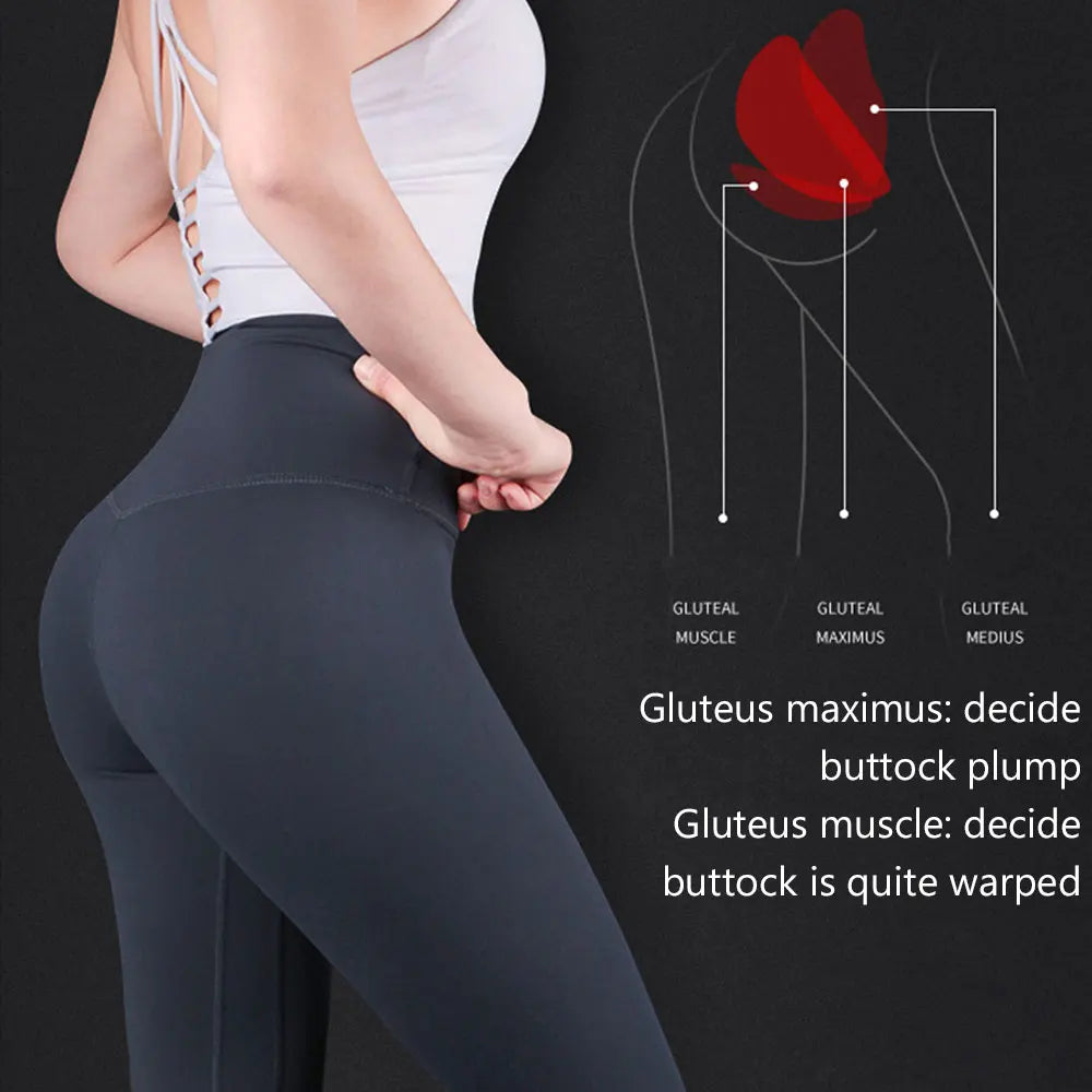 Hip Tension Resistance Band Set for Glute Training