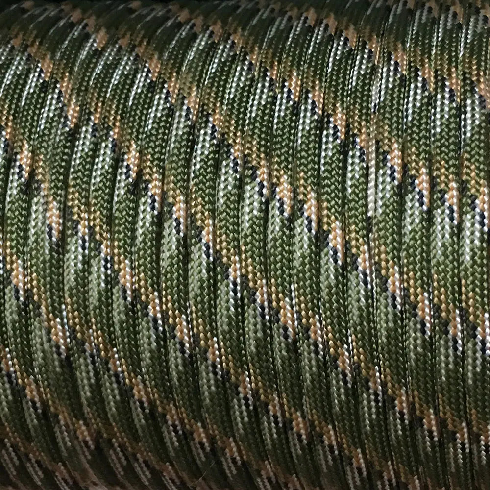 550LB 7-Core Paracord Rope for Outdoor Survival