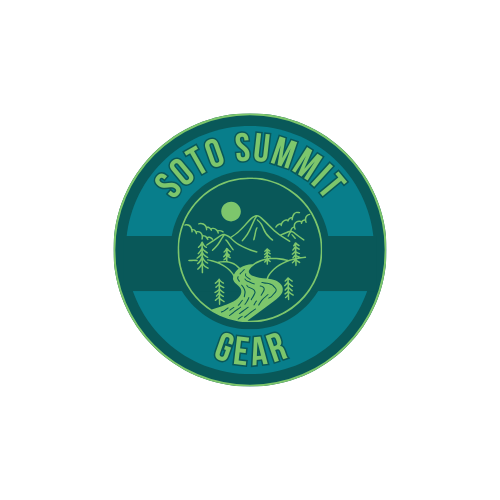 SotoSummitGear