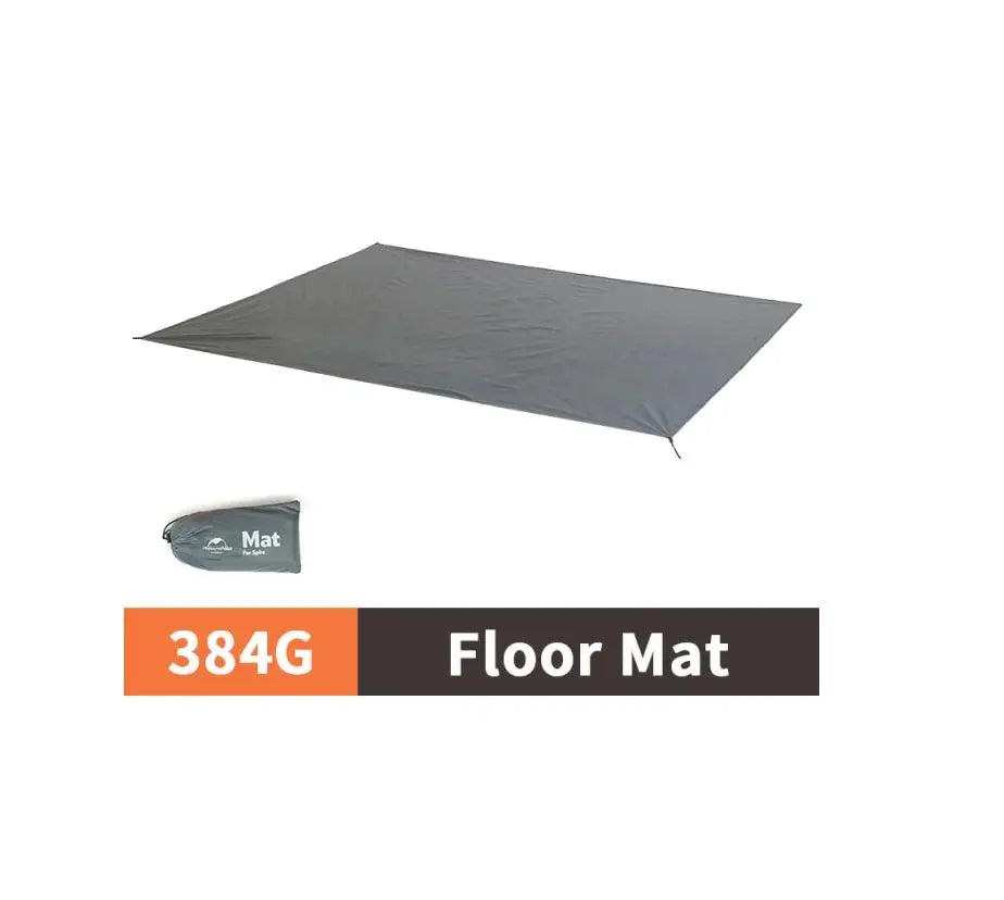 Adventure Comfort Camping Tent