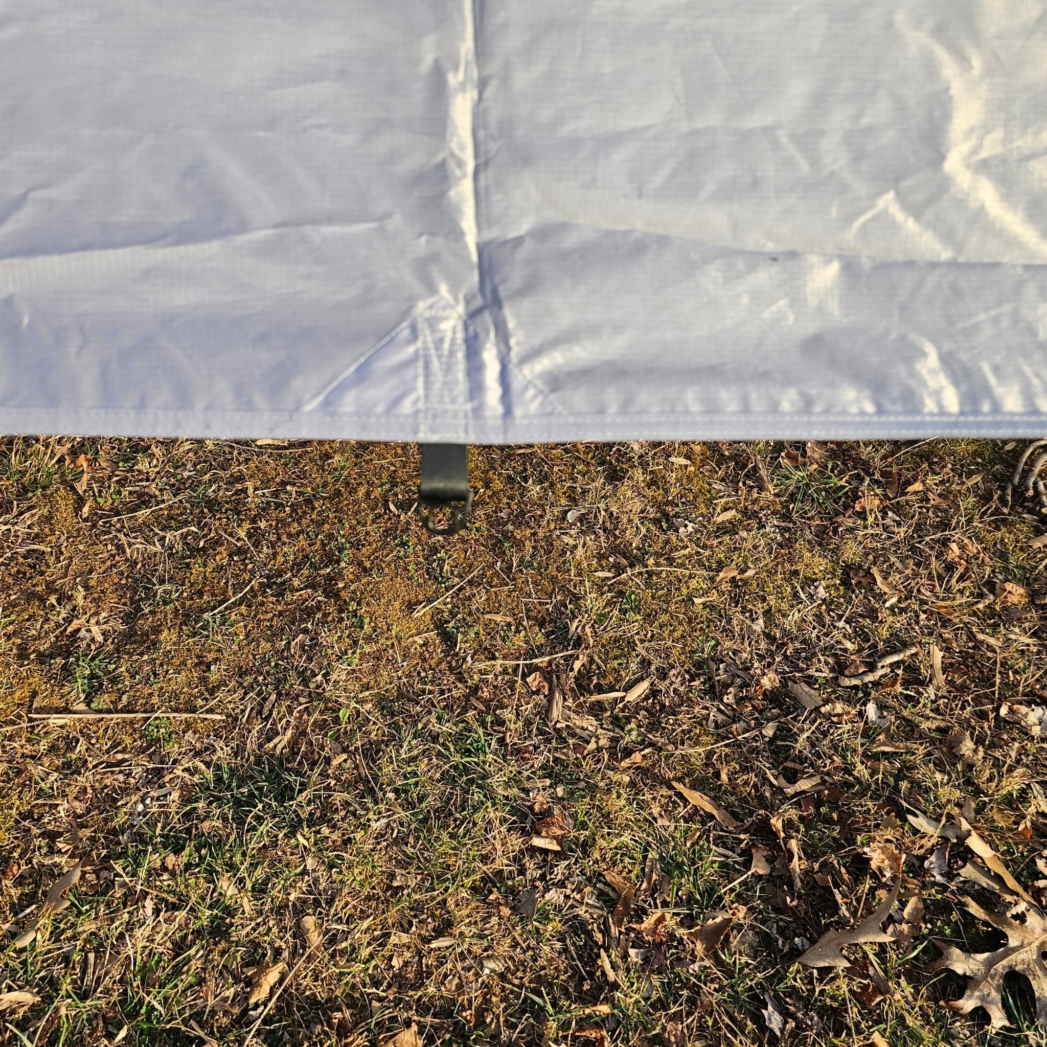 The Canopy – Waterproof 11' Hammock Tarp